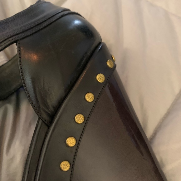 Alexander MqQueen Wedge Heels - Picture 9 of 10